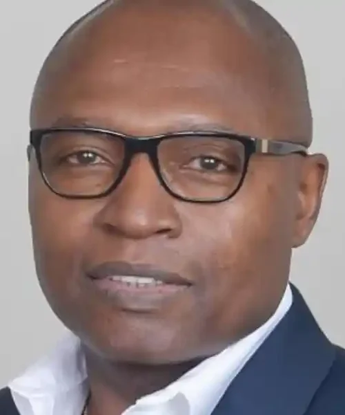 Dr. Uche Obua Dr. Uche Obua