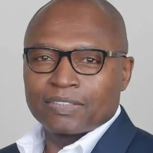 Dr. Uche Obua